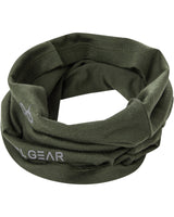 Merkel Gear - Halsduk i merinoull Neckgaiter