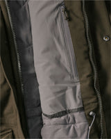 Merkel Gear - Dam vinterjacka Expedition WNTR
