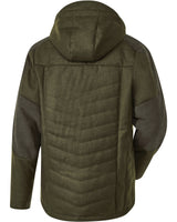 Parforce - Ryeland uldjakke