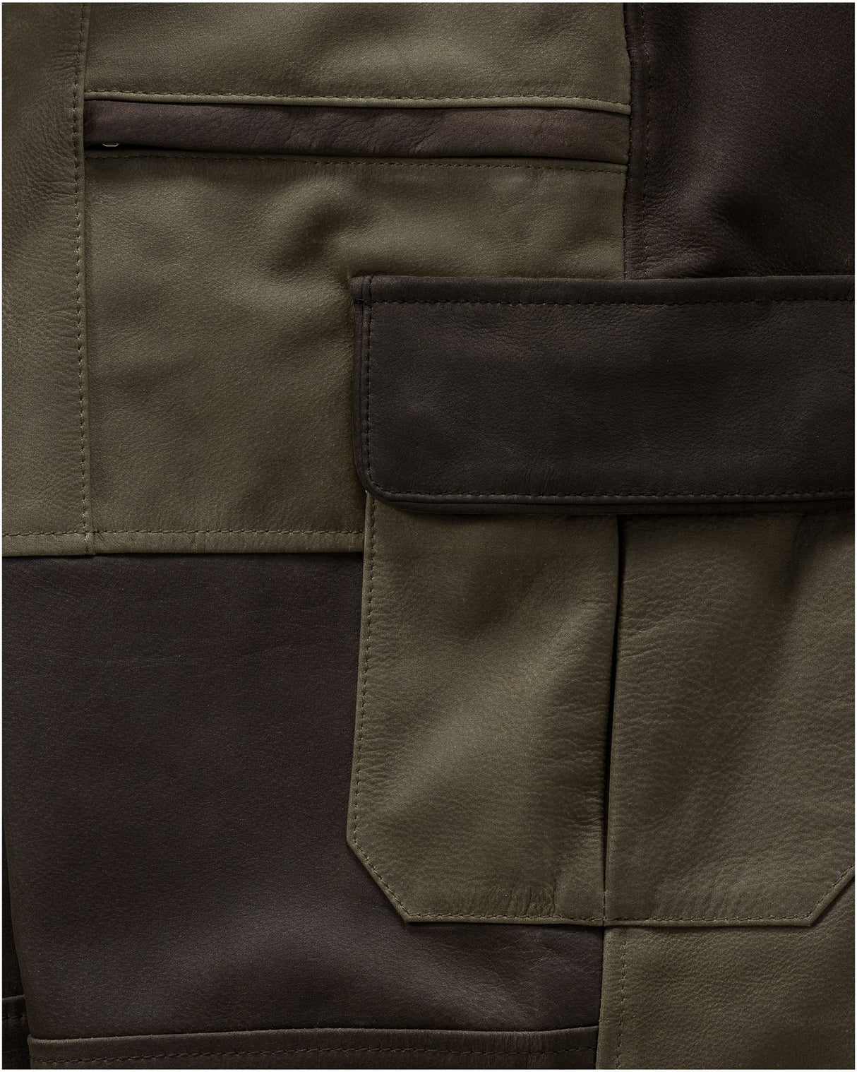 Parforce Traditional Hunting - Læderbukser til damer Prestige Full-Bull