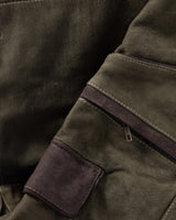Parforce Traditional Hunting - Läderbyxor Prestige Full-Bull