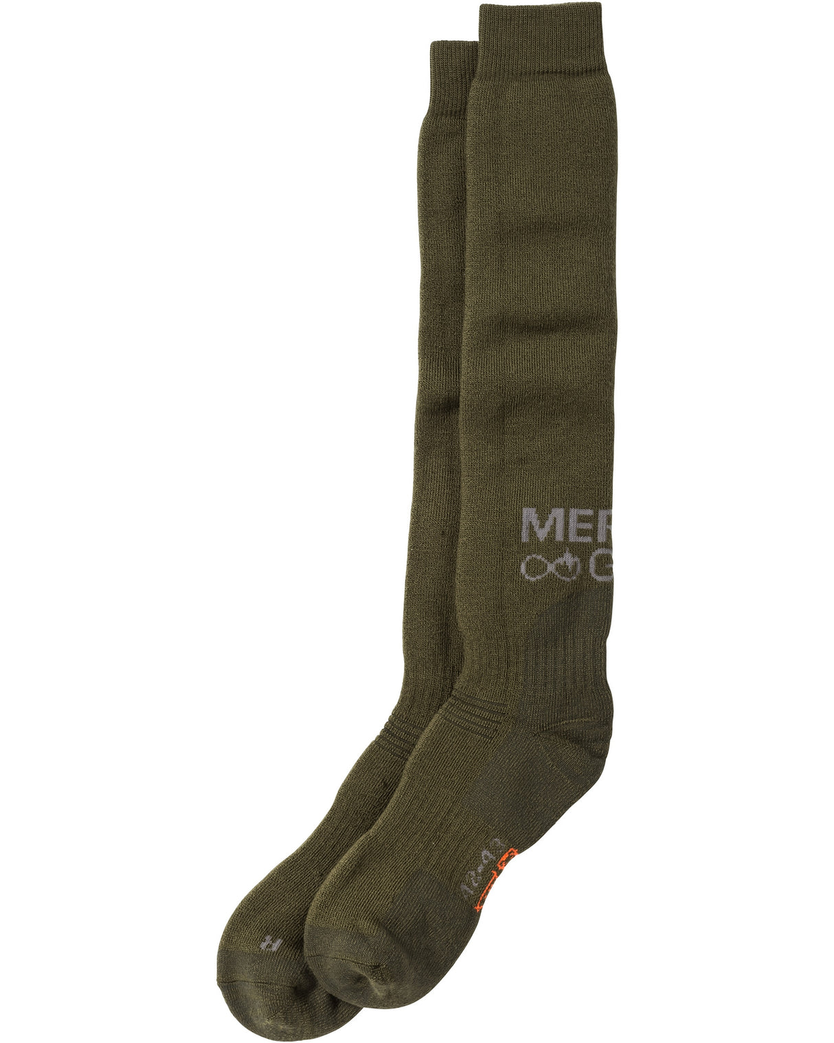 Merkel Gear - Merino WNTR-strumpor