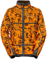Merkel Gear - Vändbar jacka HELIX Infinity Fire