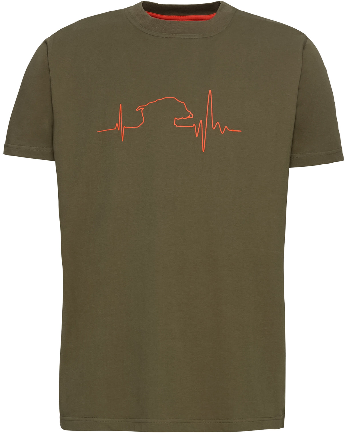Parforce - T-shirt Keiler-Beat