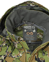 Merkel Gear - Allvädersjacka 365 Infinity Forest