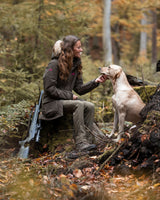 Merkel Gear - Dam vinterjacka Expedition WNTR