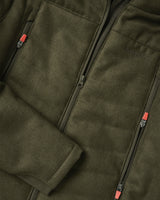 Parforce - Ryeland uldjakke