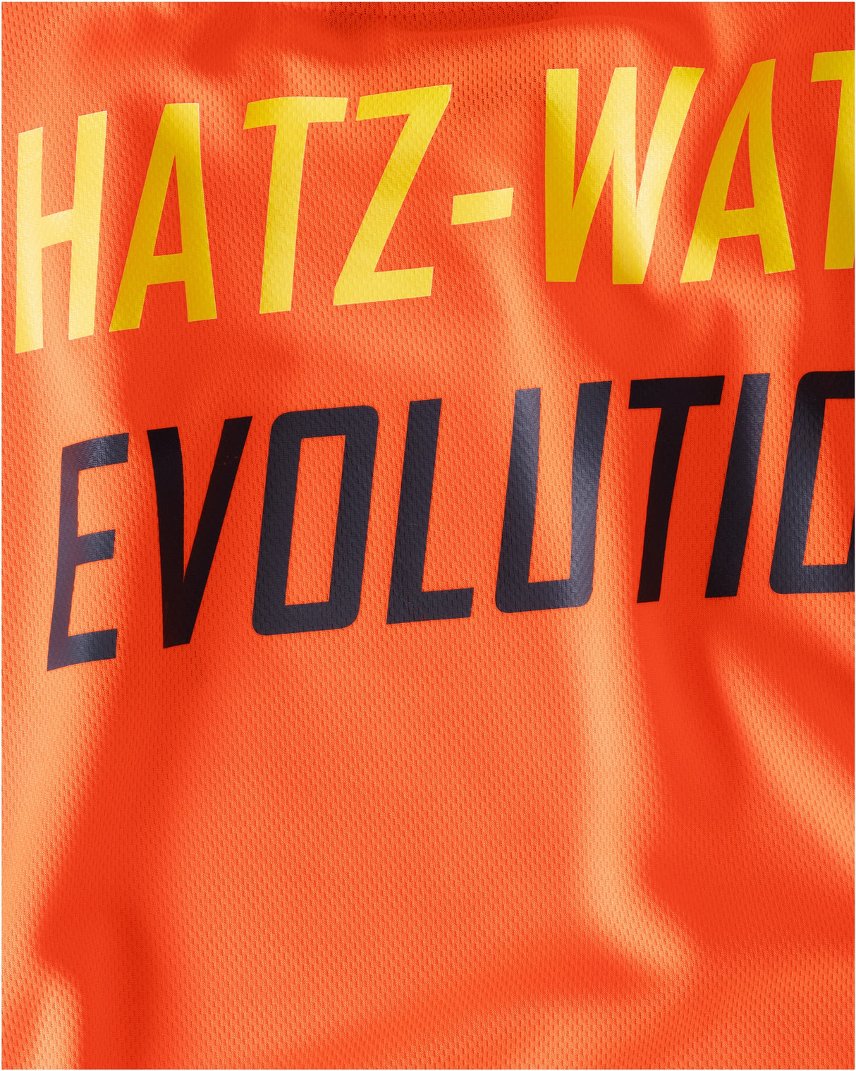 Parforce - Hatz-Watz Evolution funktionströja