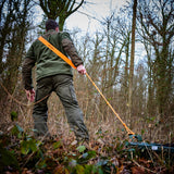 Parforce - PS 5000-bukser med termisk foring