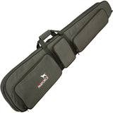 Parforce - All-in bomulds-geværfoderal