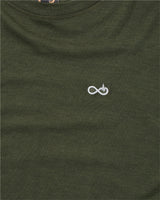 Merkel Gear - Merino T-shirt 155