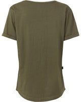 Parforce - T-shirts til damer 2-pak hjorte