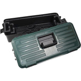 Parforce - Boks til våbenpleje og boks til skydebanen