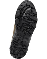 Parforce - Sommerforfølgelse med lave sko