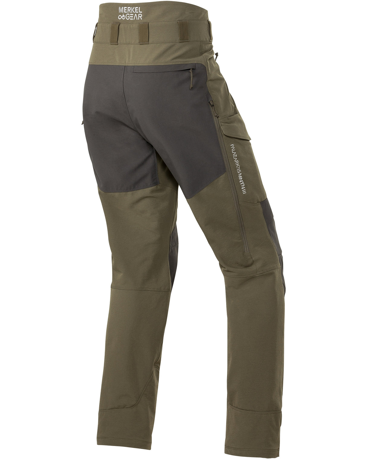 Merkel Gear - Byxor Paläarktis 365 MNTN Pant III