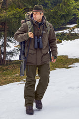 Merkel Gear - Vinterjacka Expedition WNTR Parka G-Loft®