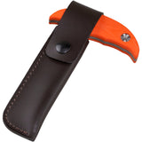 Merkel Gear - Bensåg
