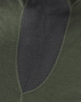 Merkel Gear - Merino Crew Shirt