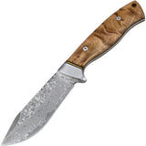 Parforce - Jagtdamask-kniv Ingrata