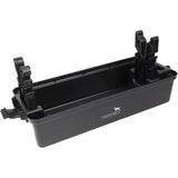 Parforce - Boks til våbenpleje og boks til skydebanen