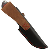 Parforce - Damaskus-kniv Pecora