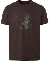 Parforce - T-shirts 2-pak Bock Camo