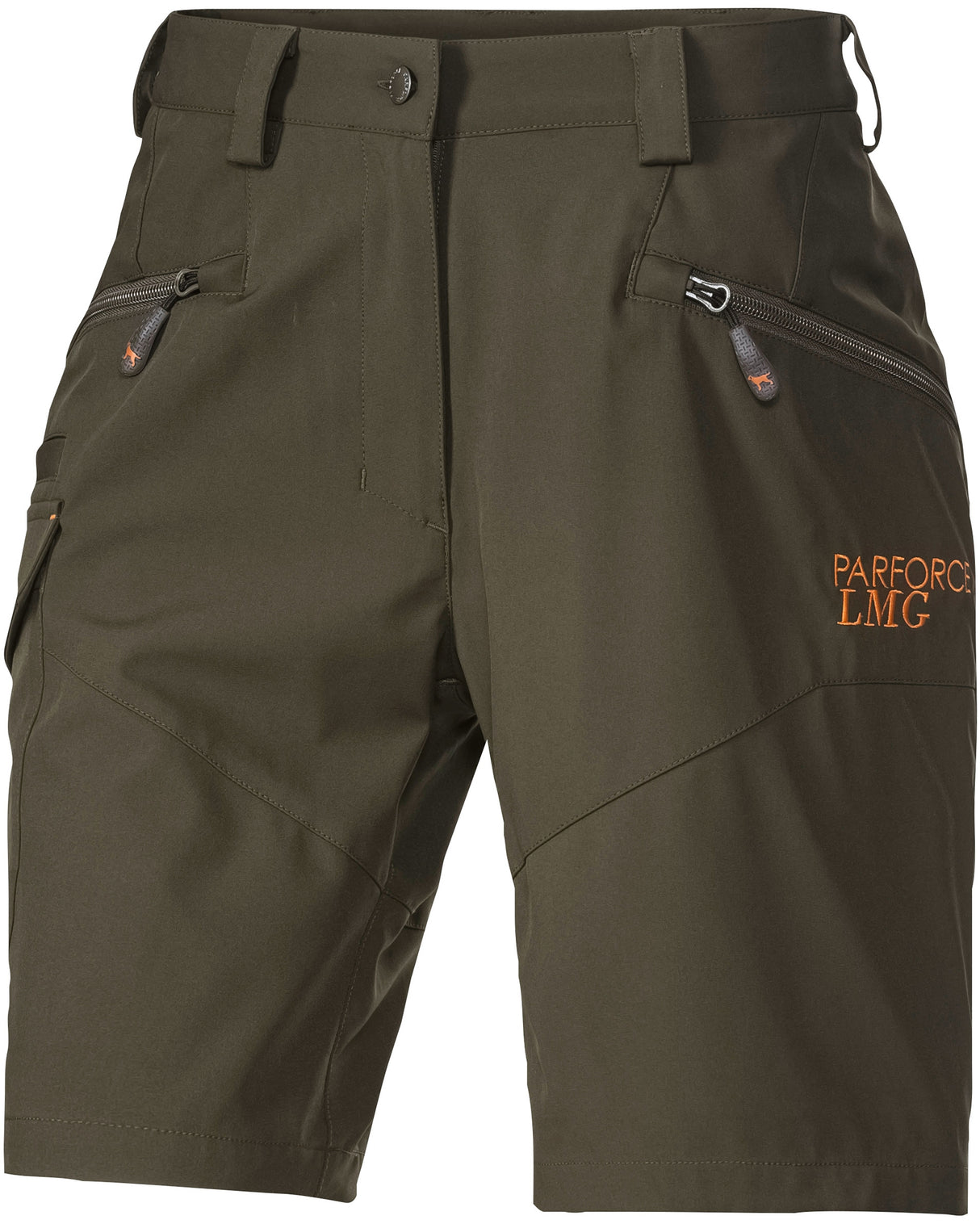 Parforce - Jaktshorts för damer LMG-Light