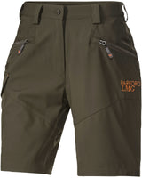 Parforce - Jaktshorts för damer LMG-Light