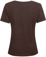 Parforce - Set med 2 T-shirts för damer Heartbeat