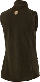 Parforce - Ultimate fleece-vest til damer