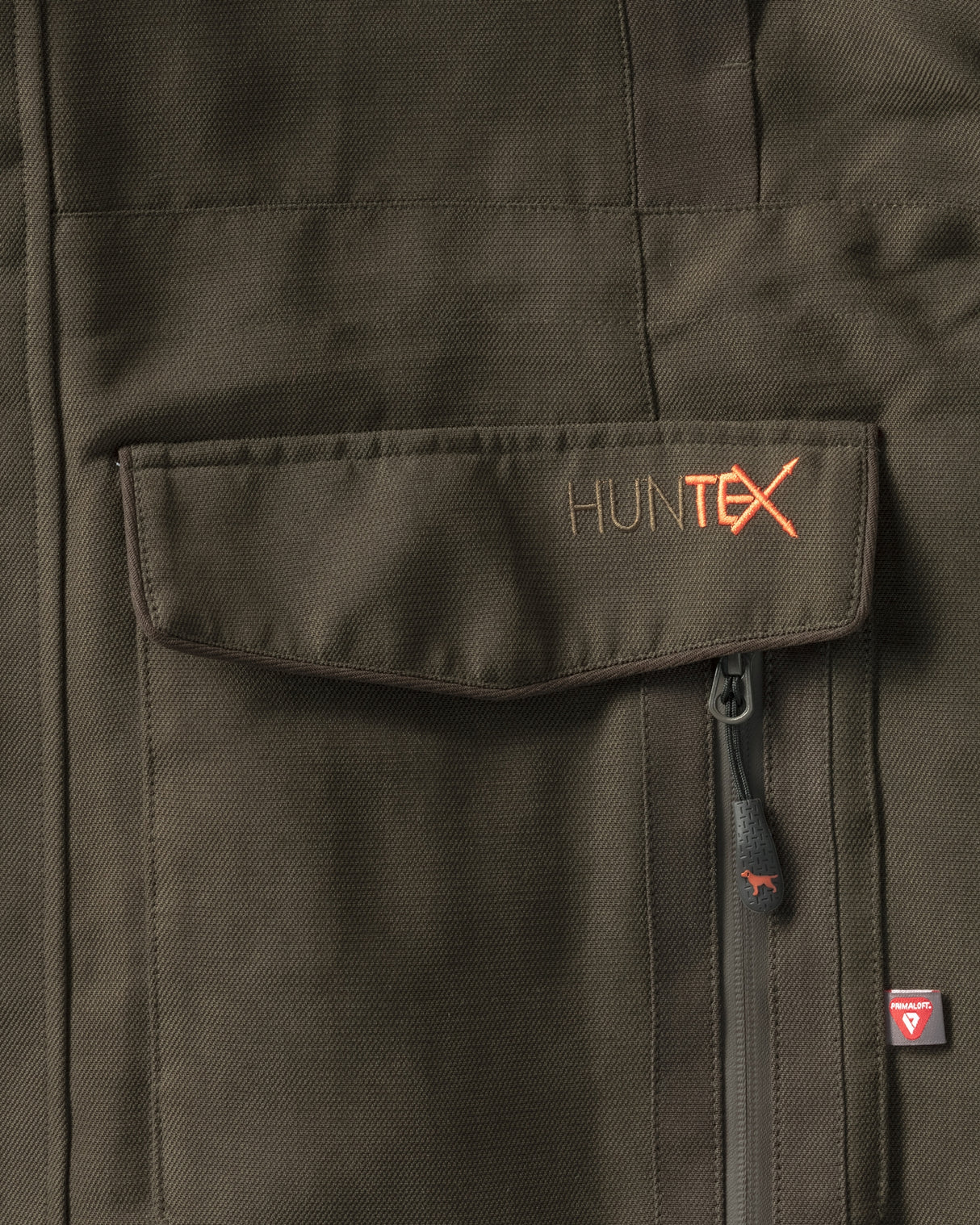 Parforce - Ultimate® Huntex vinterjakke