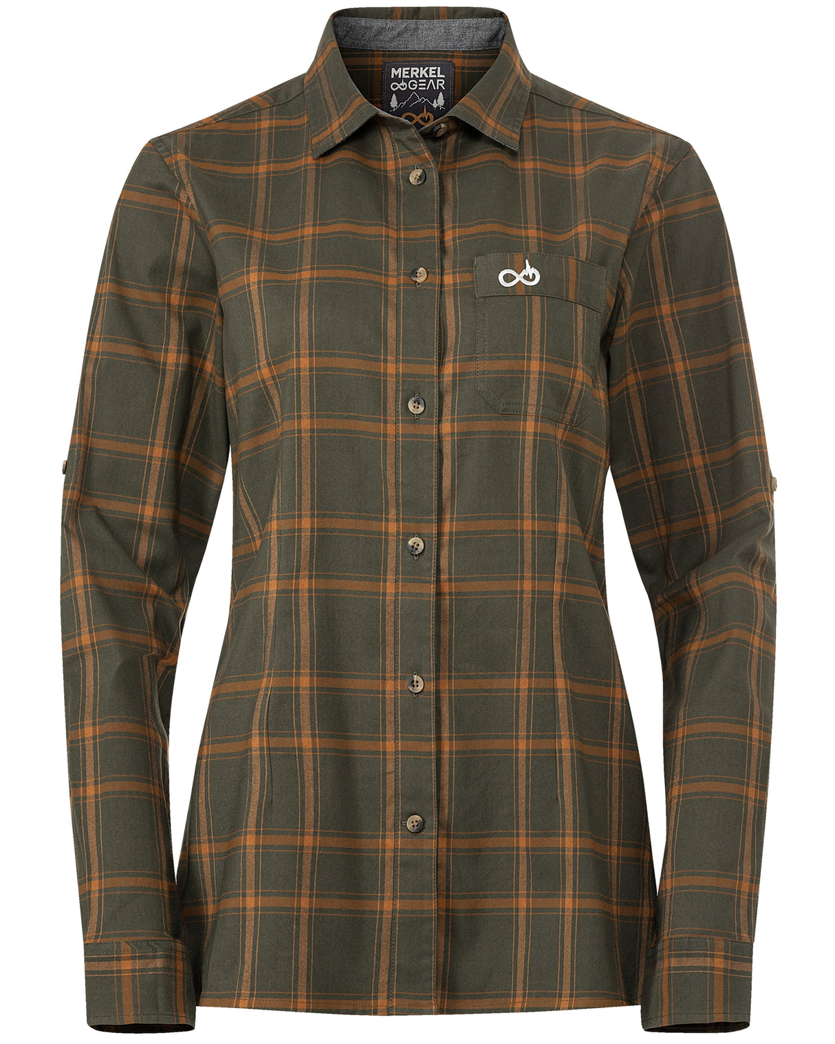 Merkel Gear - Blus Expert