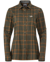 Merkel Gear - Blus Expert