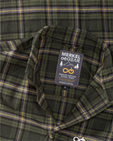 Merkel Gear - Explorer-skjorta