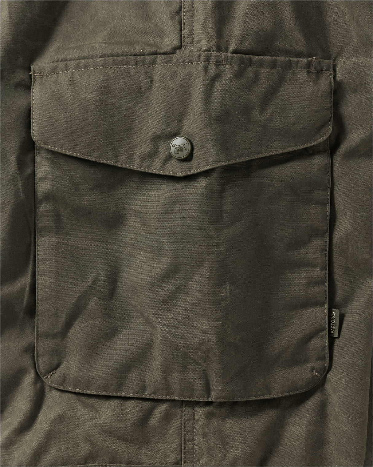 Parforce - PS 5000-bukser med termisk foring