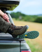 Parforce - Støvler Wildsummer Midcut