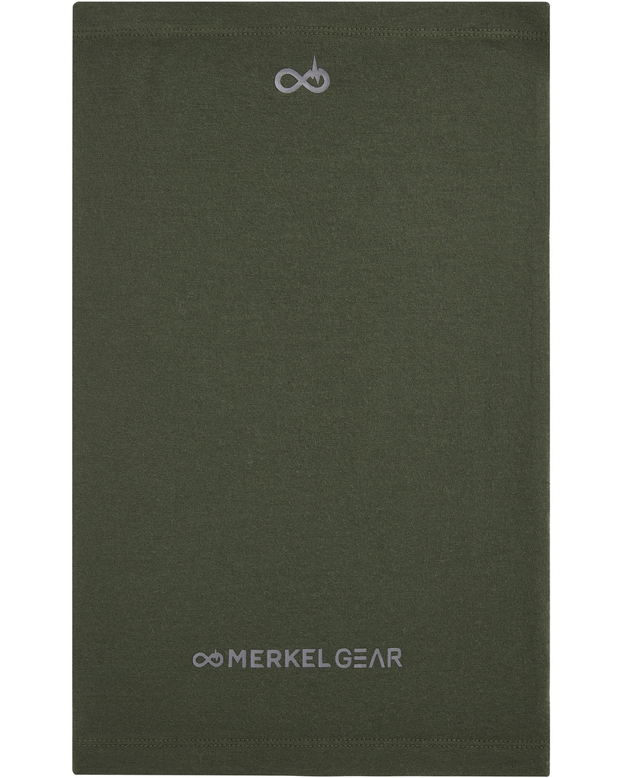 Merkel Gear - Halsduk i merinoull Neckgaiter