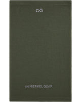 Merkel Gear - Halsduk i merinoull Neckgaiter