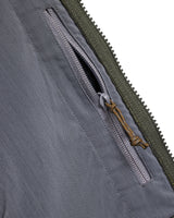 Merkel Gear - Fleecejacka ARKTIS