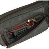 Parforce - All-in bomulds-geværfoderal