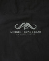 Merkel Gear - T-shirt Buffalo