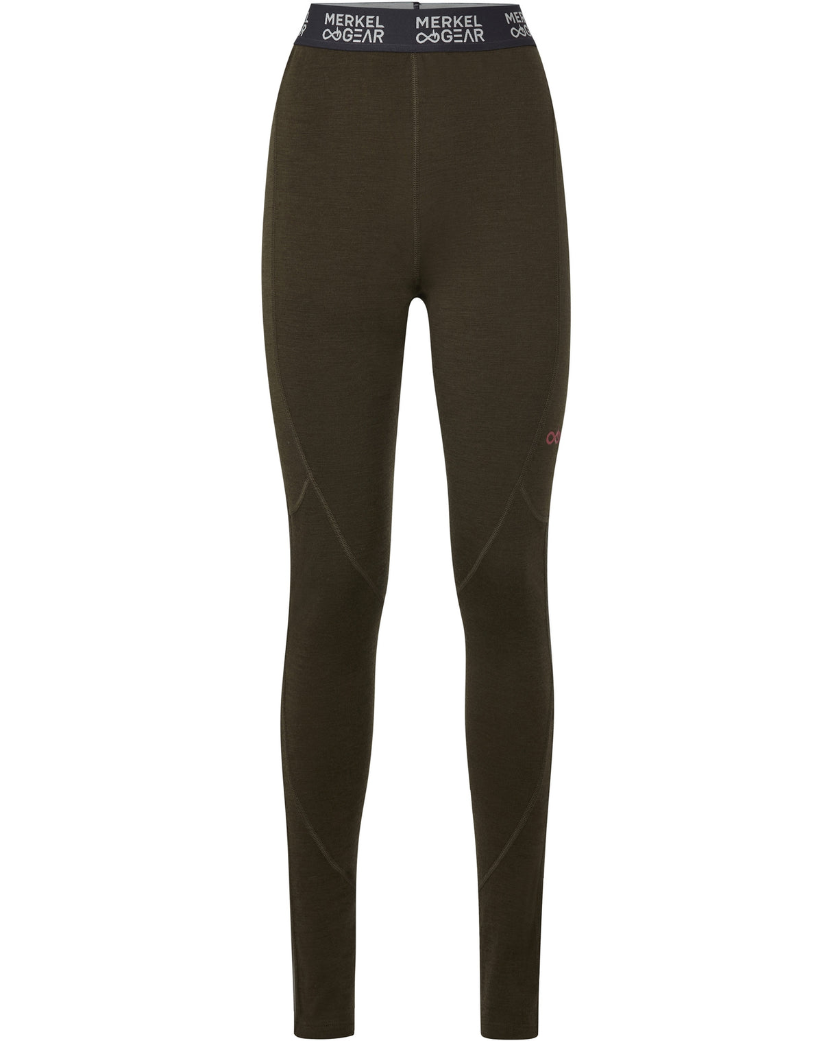 Merkel Gear - Merino-leggings för kvinnor