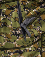 Merkel Gear - Vändbar jacka HELIX Infinity Forest