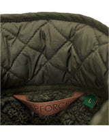Parforce Traditional Hunting - Quiltad väst
