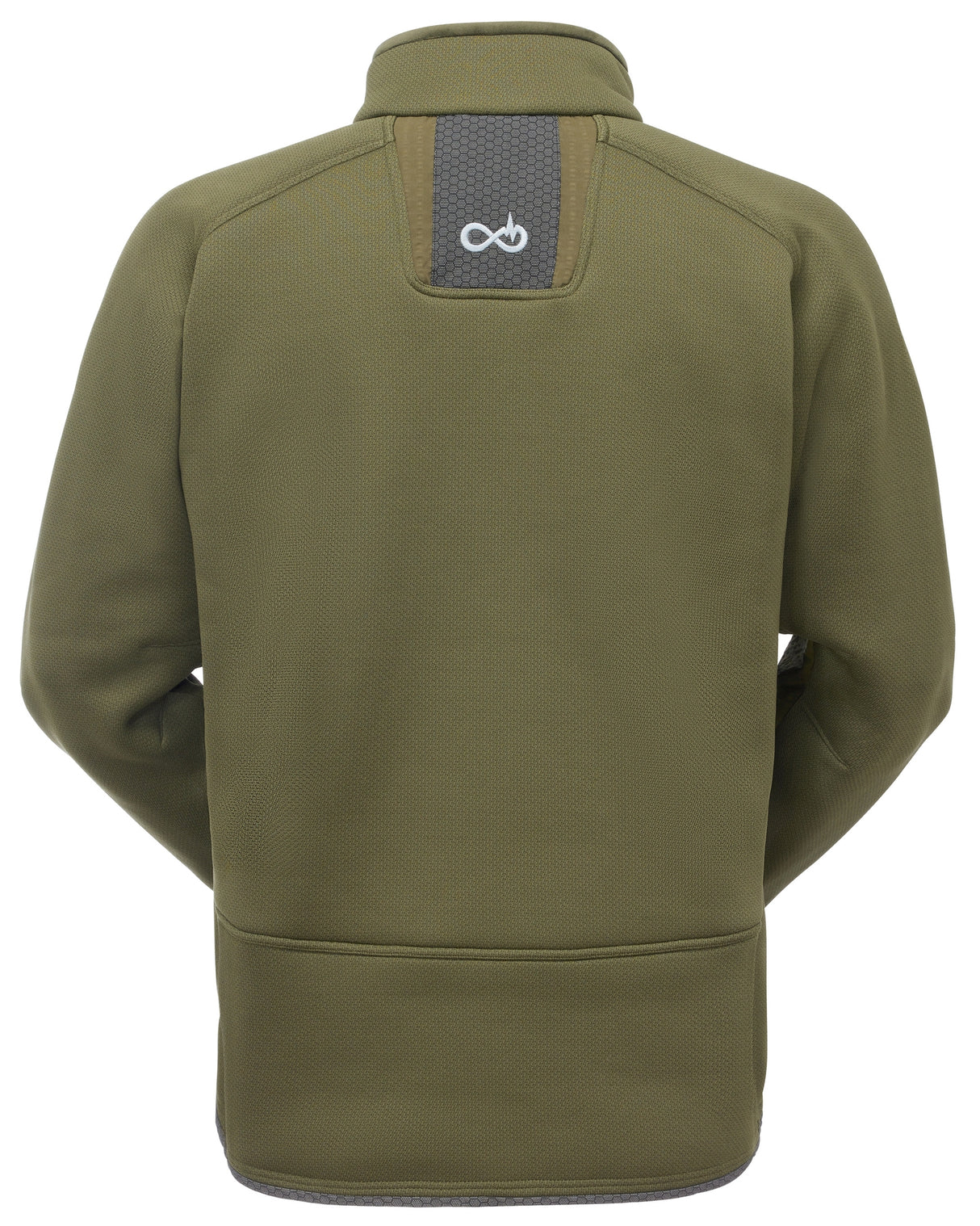 Merkel Gear - Fleecejacka ARKTIS