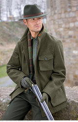Parforce Traditional Hunting - Hatt av ullfilt