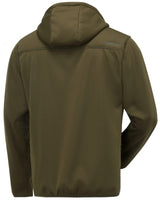 Parforce - Vendbar multifunktionel jakke til damer