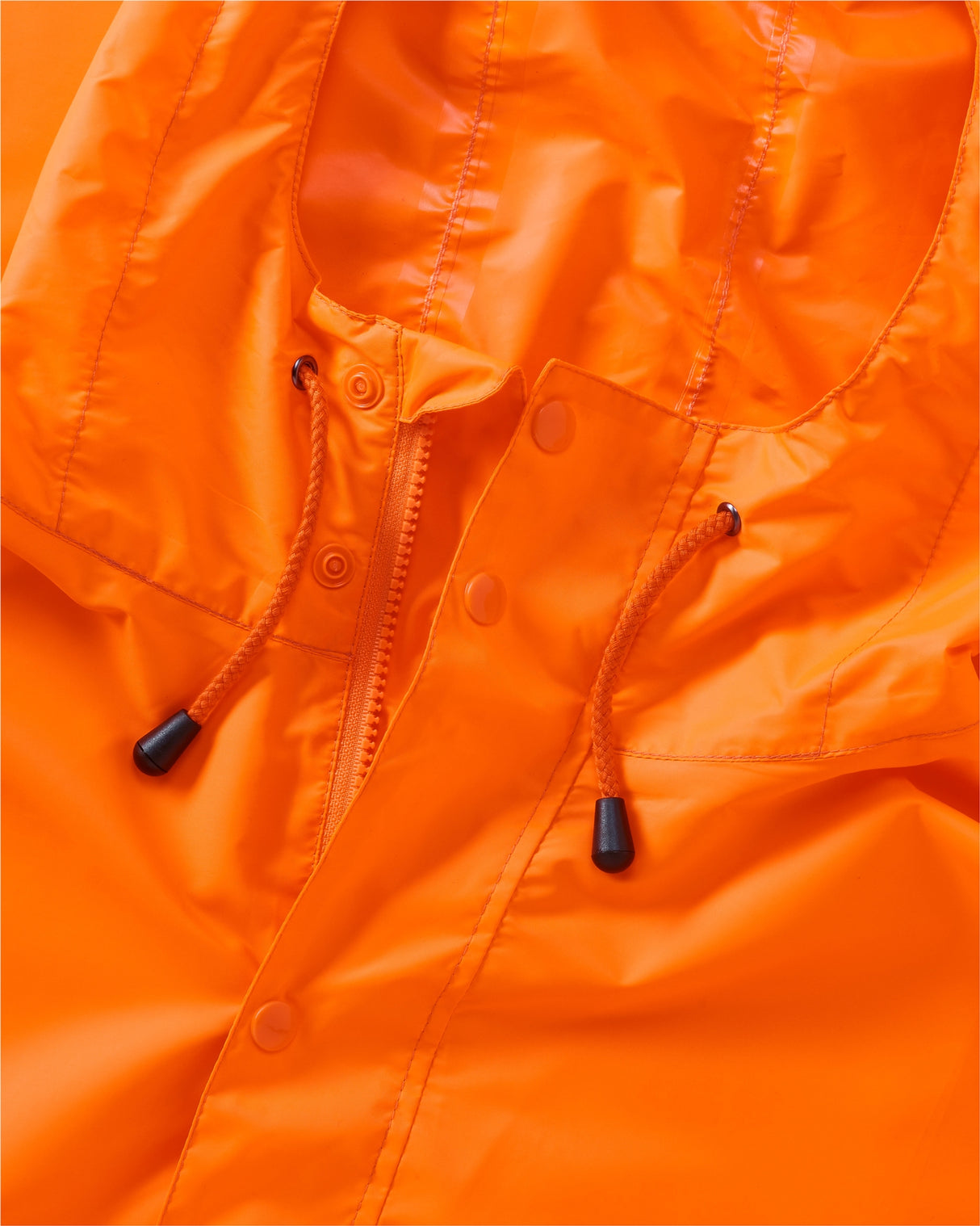 Parforce - Signal regnponcho