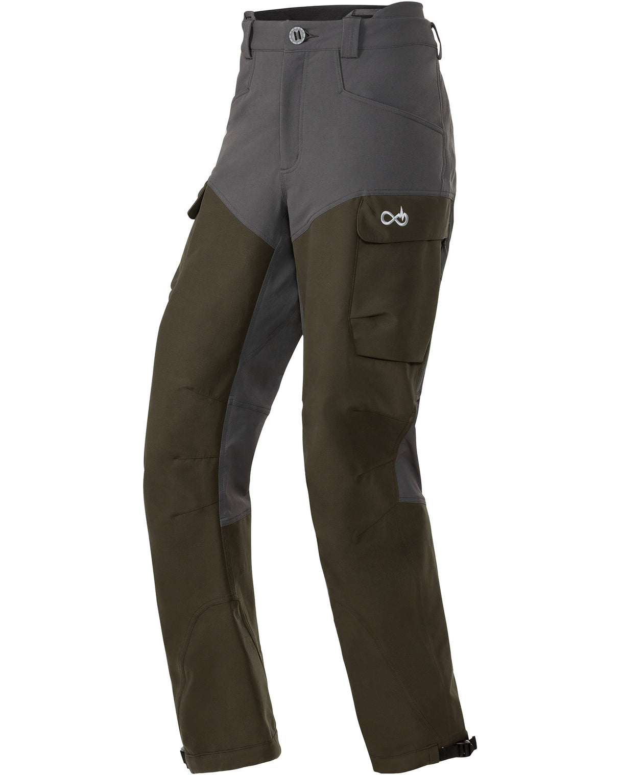 Merkel Gear - Hybrid Alpinist Gen II byxor
