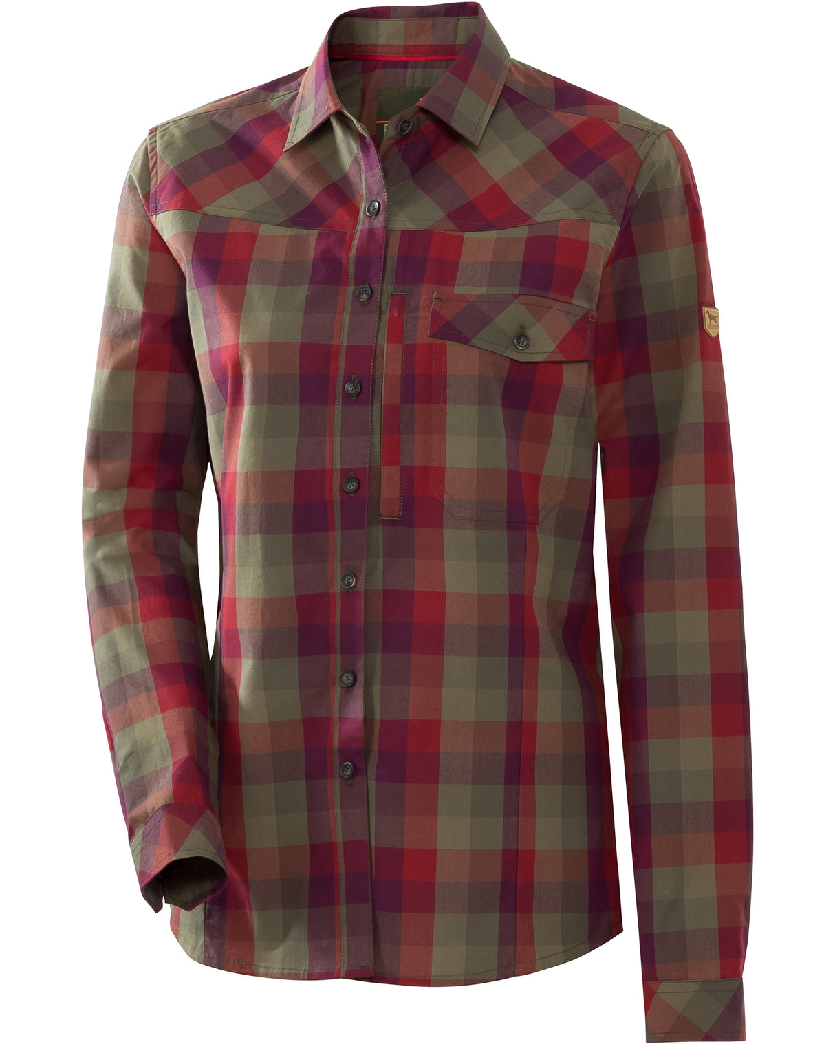 Parforce - Venna-bluse